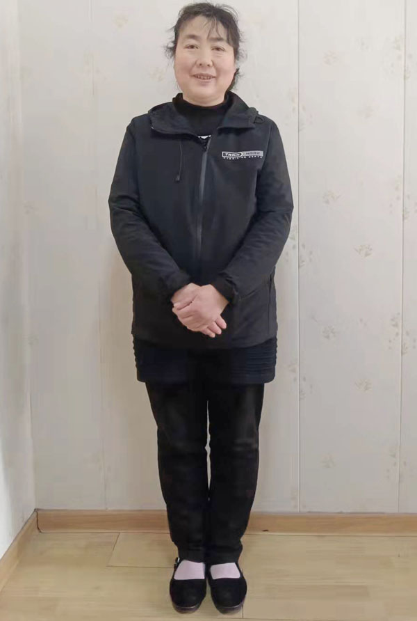 云伙计