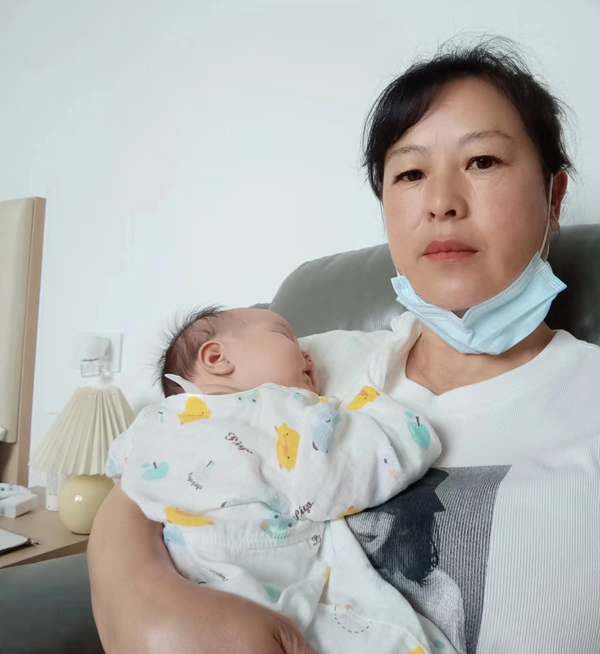 云伙计