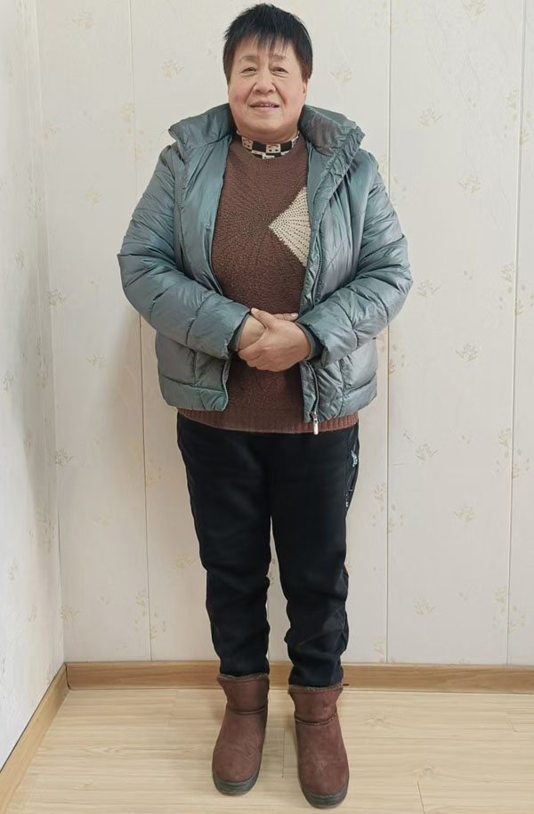 云伙计