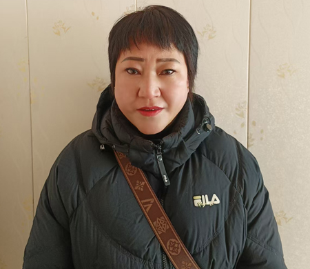 云伙计
