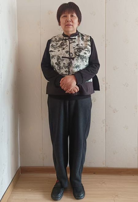 云伙计